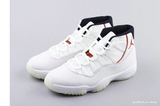 378038-016 Platinum Jordan (GS)  Retro Tint 378038-016 11 0515